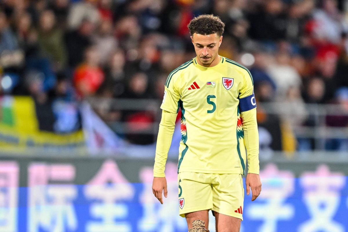 Wales vs North Macedonia prediction, odds & betting tips 18/11/2025