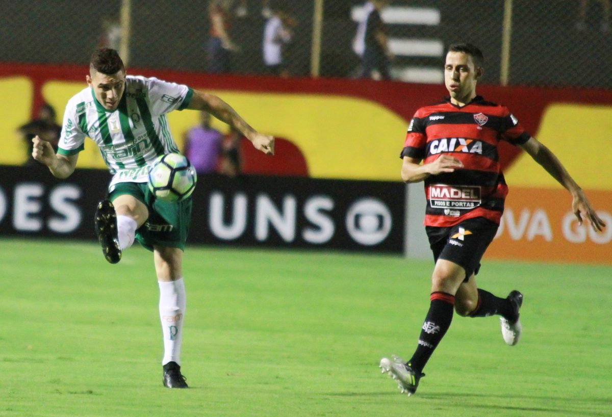 Palmeiras vs Vitoria prediction, odds & betting tips &ndash; 19/11/2025