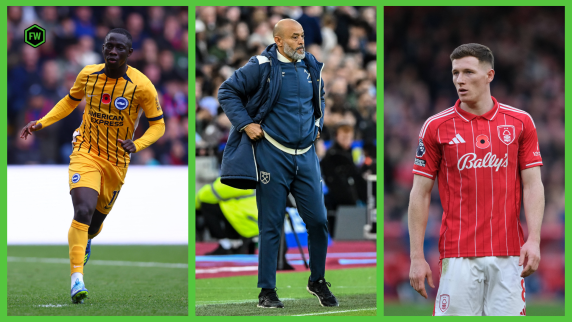 Latest transfer news today: Liverpool prepare bid for PL winger as Nuno Espirito Santo targets player reunion