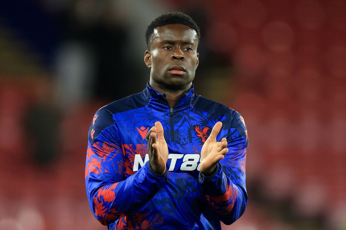 Manchester City transfer news: Citizens block defender&rsquo;s January exit despite Guehi arrival