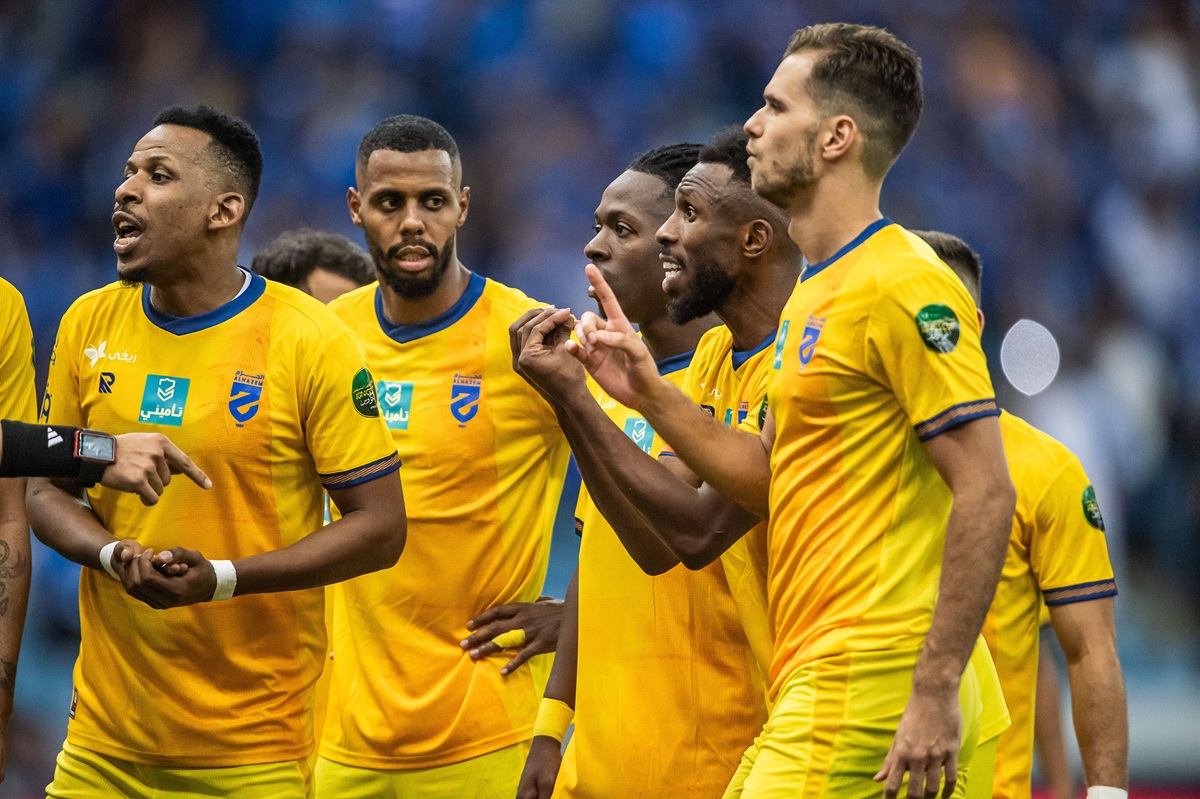 Al Fayha vs Al Hazem prediction, odds & betting tips &ndash; 25/12/2025