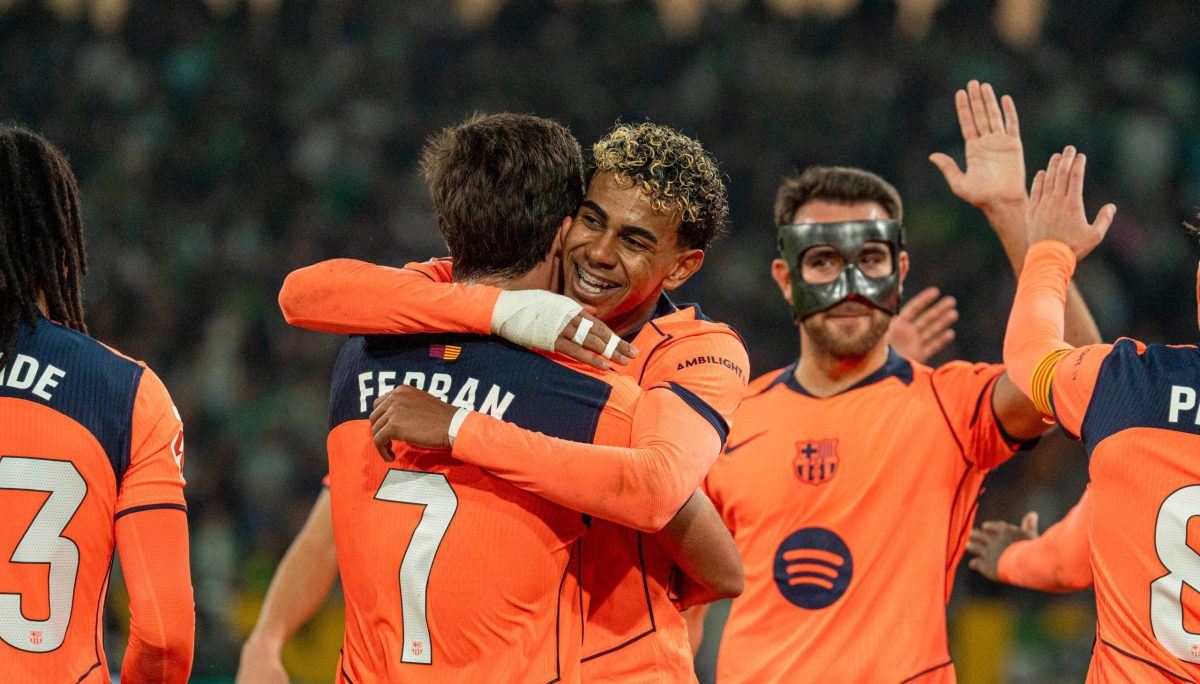 Girona vs Barcelona prediction, odds & betting tips 16/02/2026