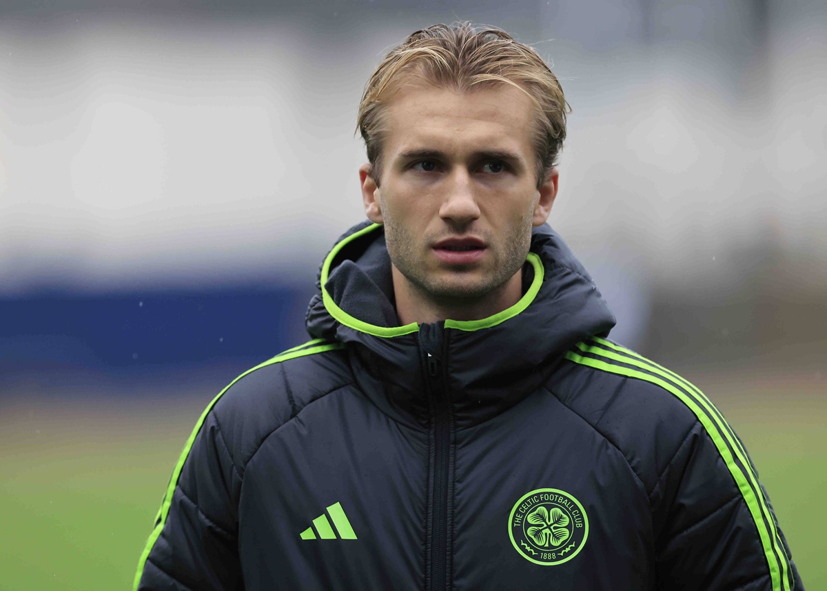 Dundee v CelticWilliam Hill Premiership