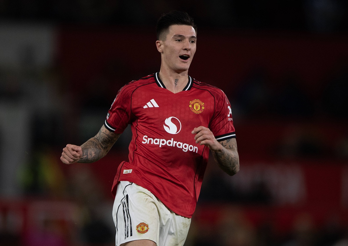 Manchester United v Brighton & Hove Albion &ndash; Premier League