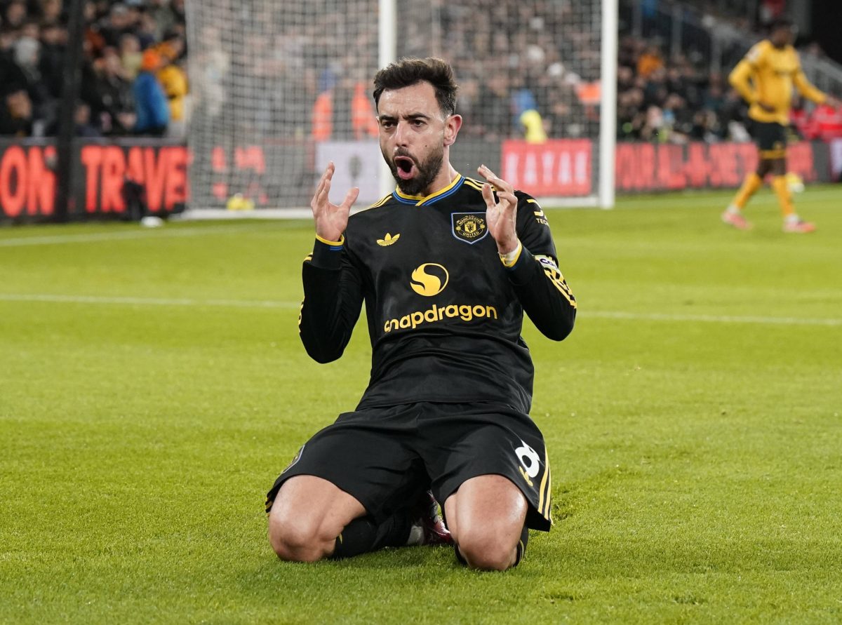 Bruno Fernandes player to watch (Man Utd vs Bournemouth)