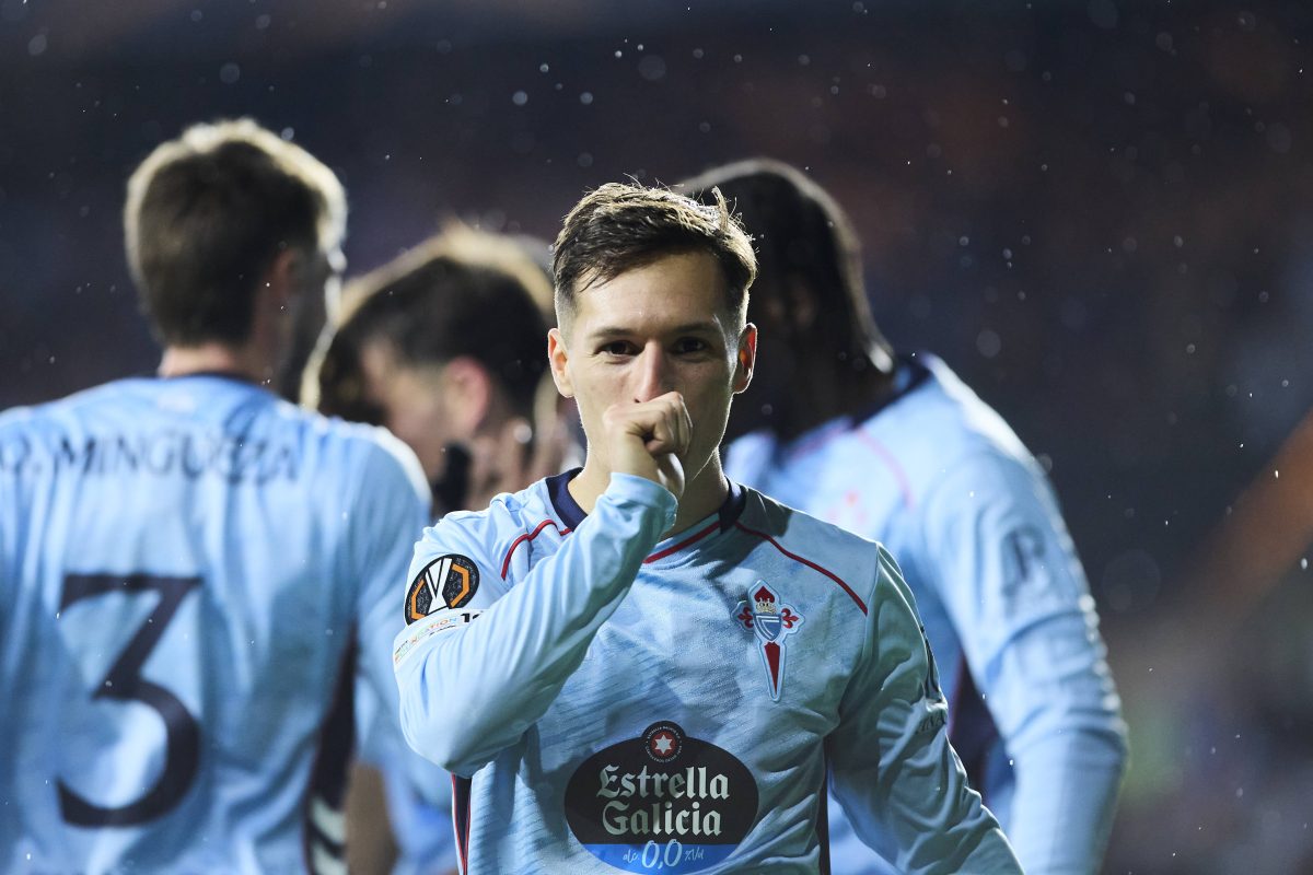 Bryan Zaragoza player to watch (Real Oviedo vs Celta Vigo)