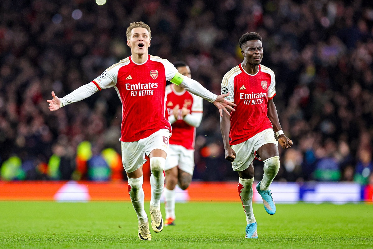 Tottenham vs Arsenal prediction, odds & betting tips - 22/02/2026