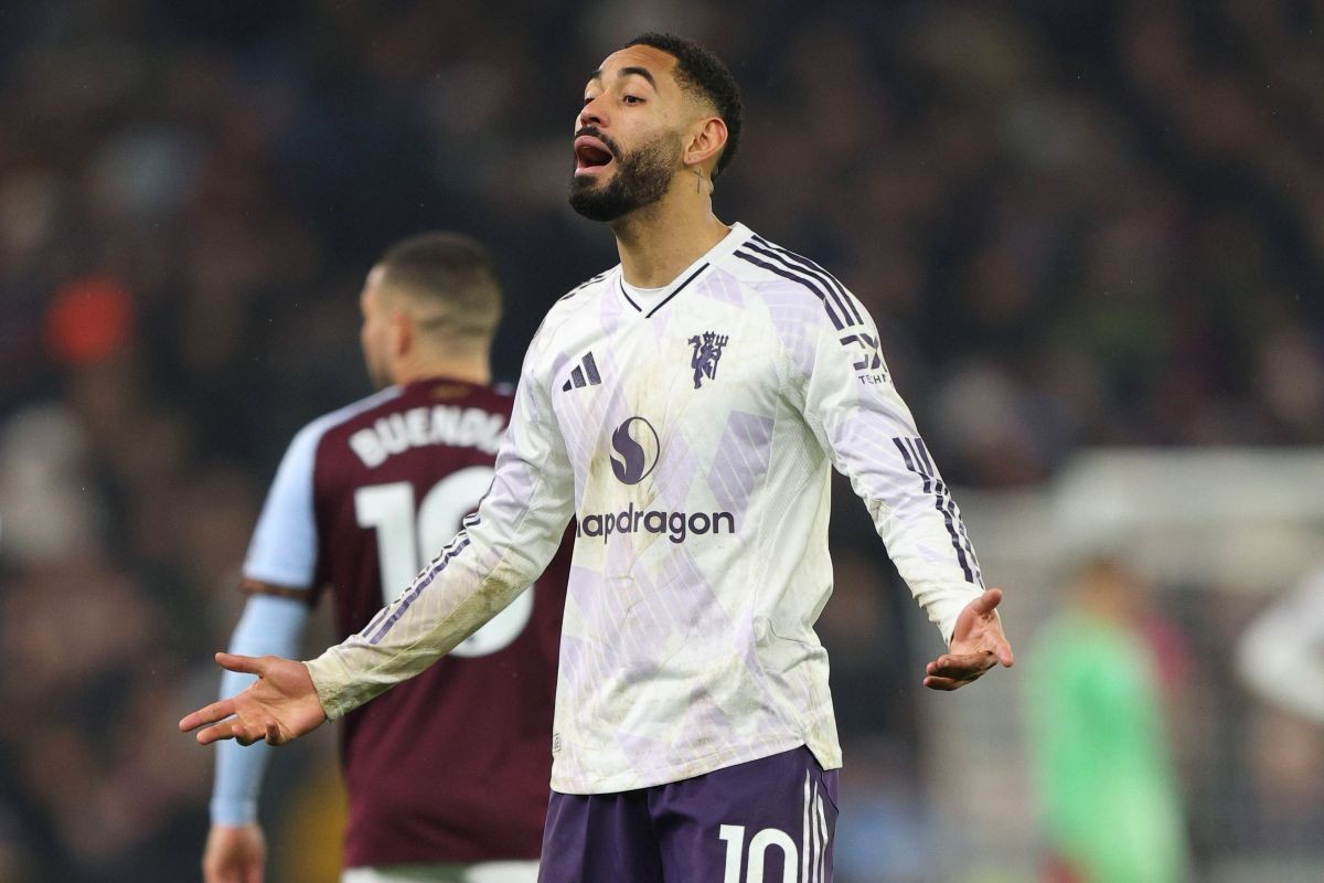 Manchester United vs Newcastle United prediction, odds & betting tips 26/12/2025