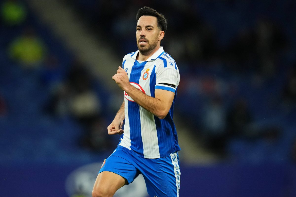 Edu Exposito player to watch (Athletic Bilbao vs Espanyol)
