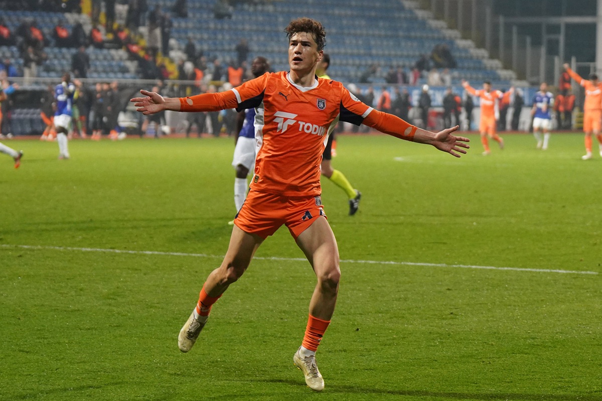 Istanbul Basaksehir vs Fenerbahce prediction