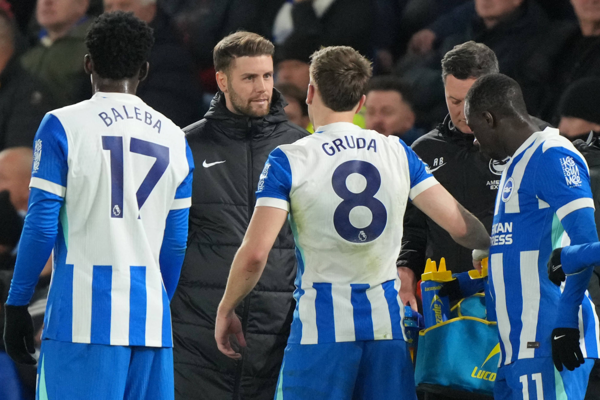 Brighton vs Sunderland &ndash; prediction, odds & betting tips 20/12/2025