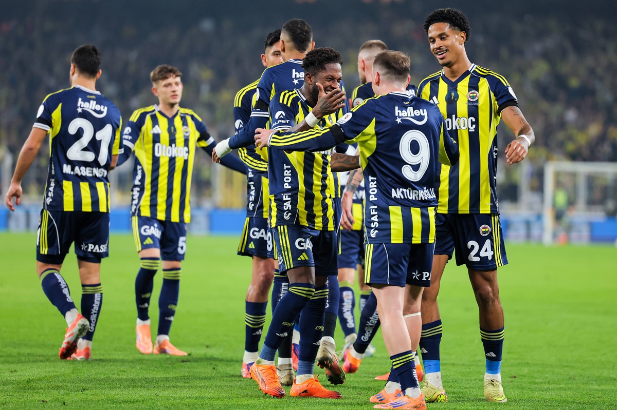 Fenerbahce vs Nottingham Forest prediction, odds & betting tips - 19/02/2026