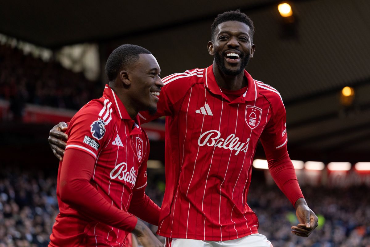 Fulham vs Nottingham Forest prediction, odds & betting tips 22/12/2025