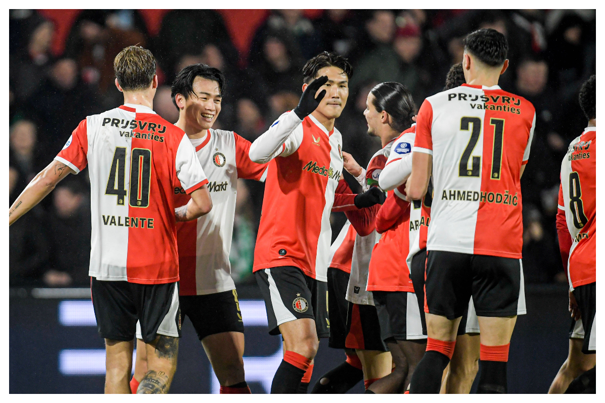 Steaua Bucharest vs Feyenoord prediction, odds & betting tips &ndash; 11/12/2025