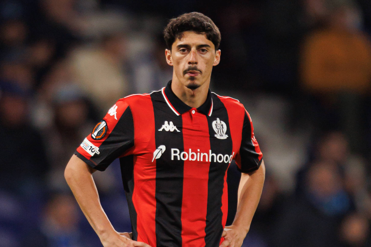 Nice vs Braga prediction, odds and betting tips &ndash; 11/12/2025