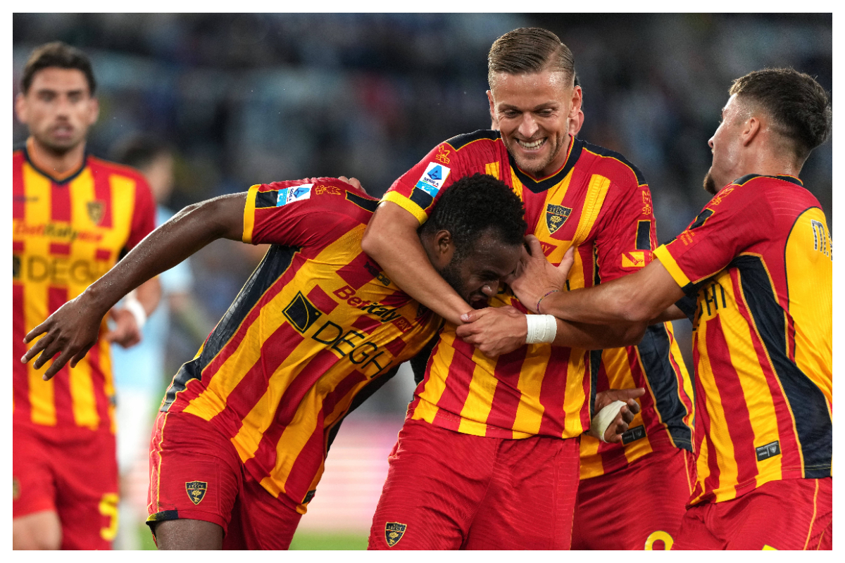 Lecce vs Cremonese prediction, odds & betting tips &ndash; 08/03/2026