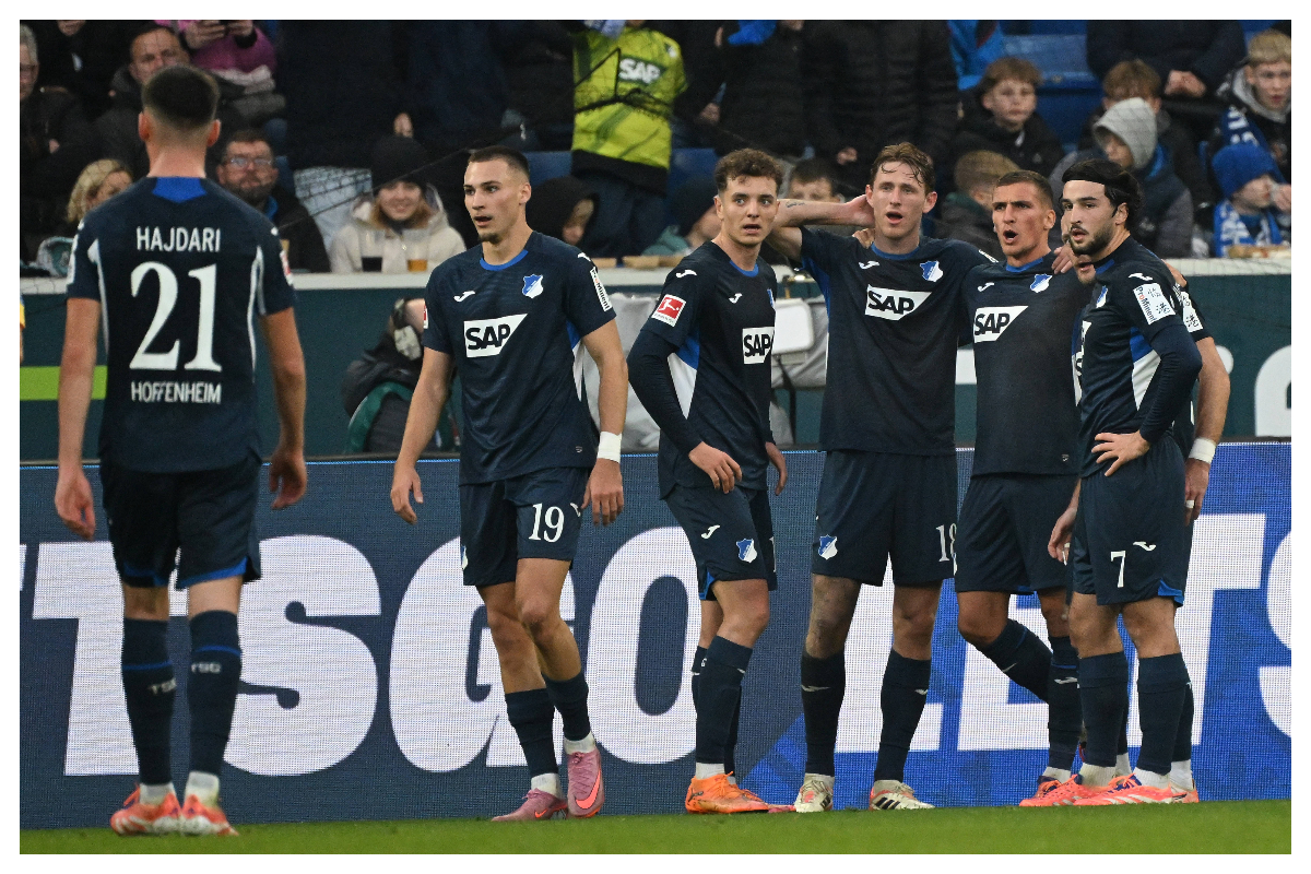 Hoffenheim vs Borussia Monchengladbach prediction, odds & betting tips 14/01/2026