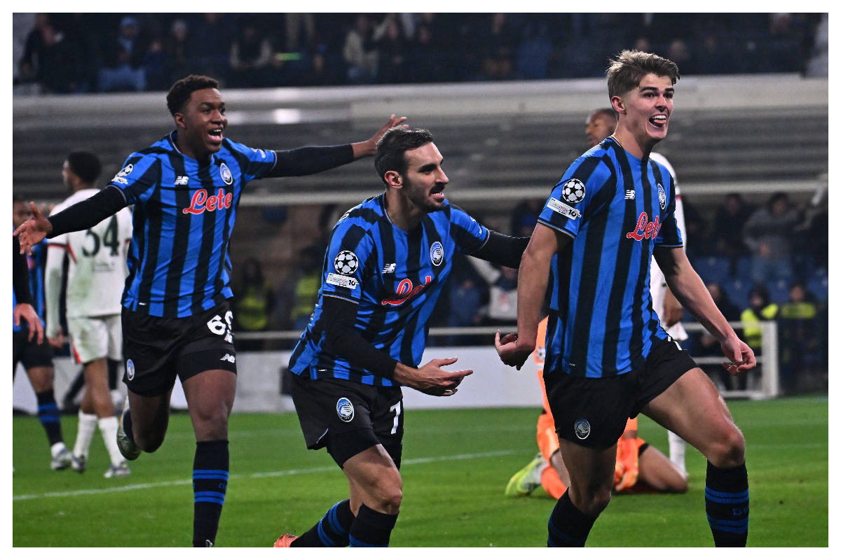 Atalanta vs Roma prediction, odds & betting tips &ndash; 03/01/2026