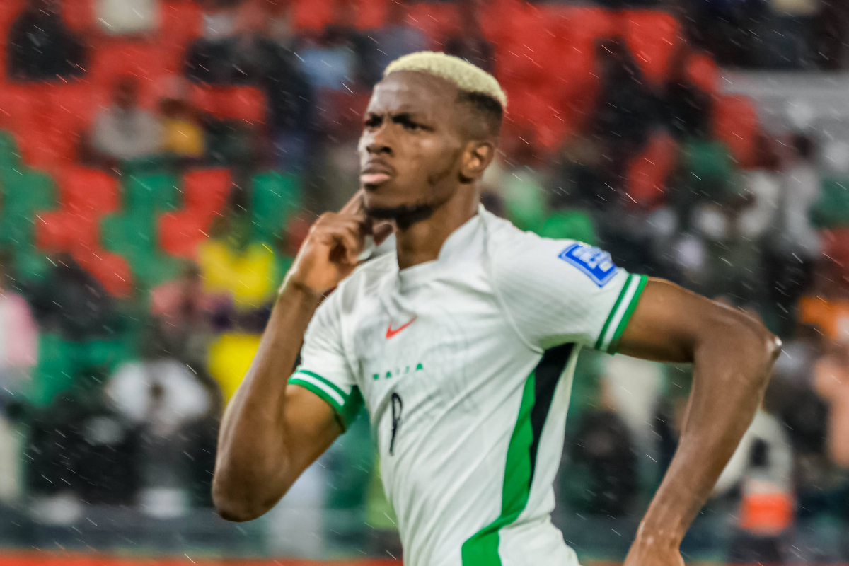 Uganda vs Nigeria prediction, odds & betting tips &ndash; 30/12/2025