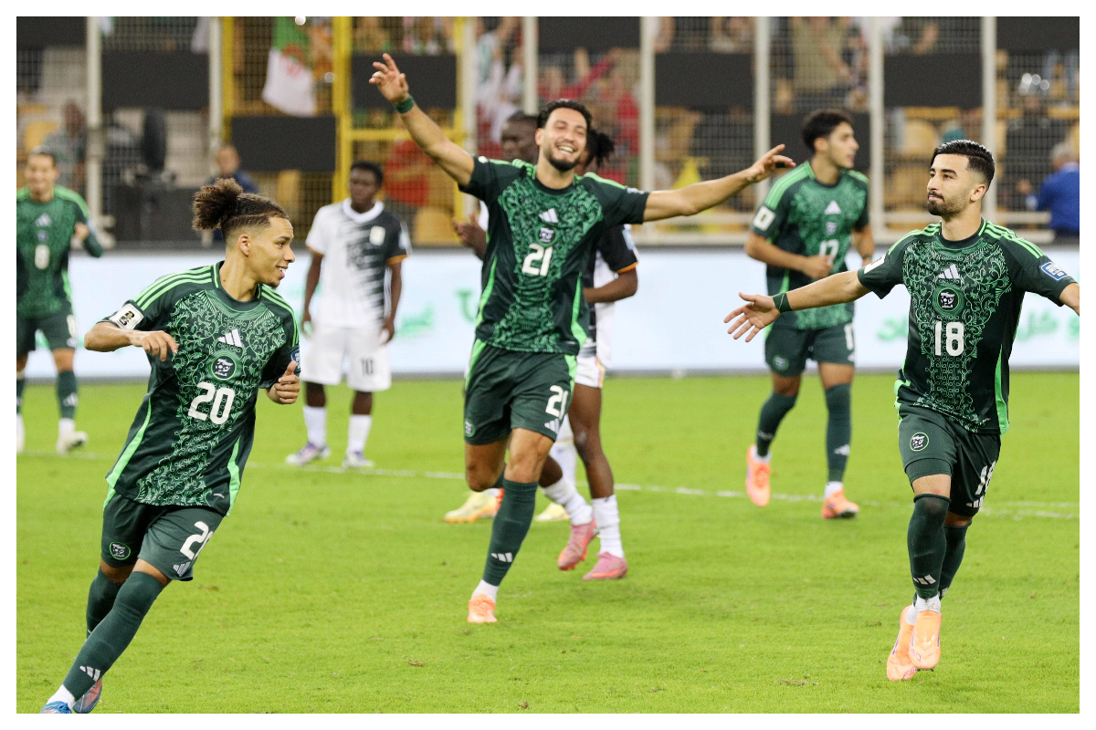 Algeria vs Sudan prediction, odds & betting tips &ndash; 24/12/2025