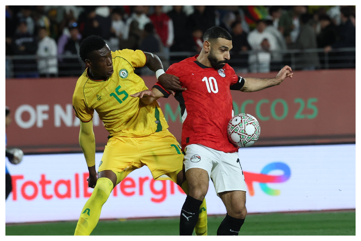 Angola vs Zimbabwe prediction, odds & betting tips &ndash; 26/12/2025