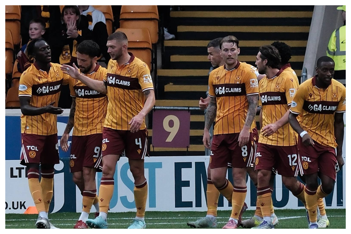 Rangers vs Motherwell prediction, odds & betting tips &ndash; 27/12/2025