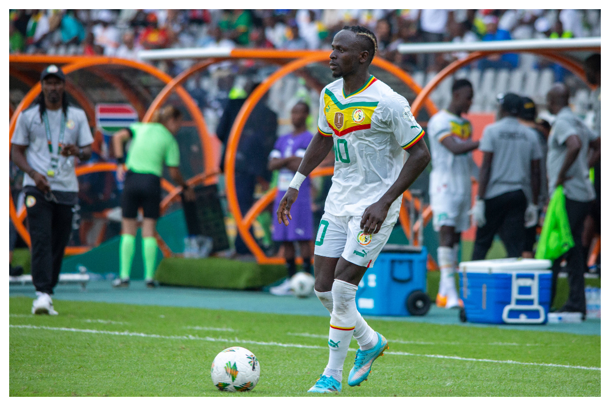 Senegal vs DR Congo prediction, odds & betting tips &ndash; 27/12/2025