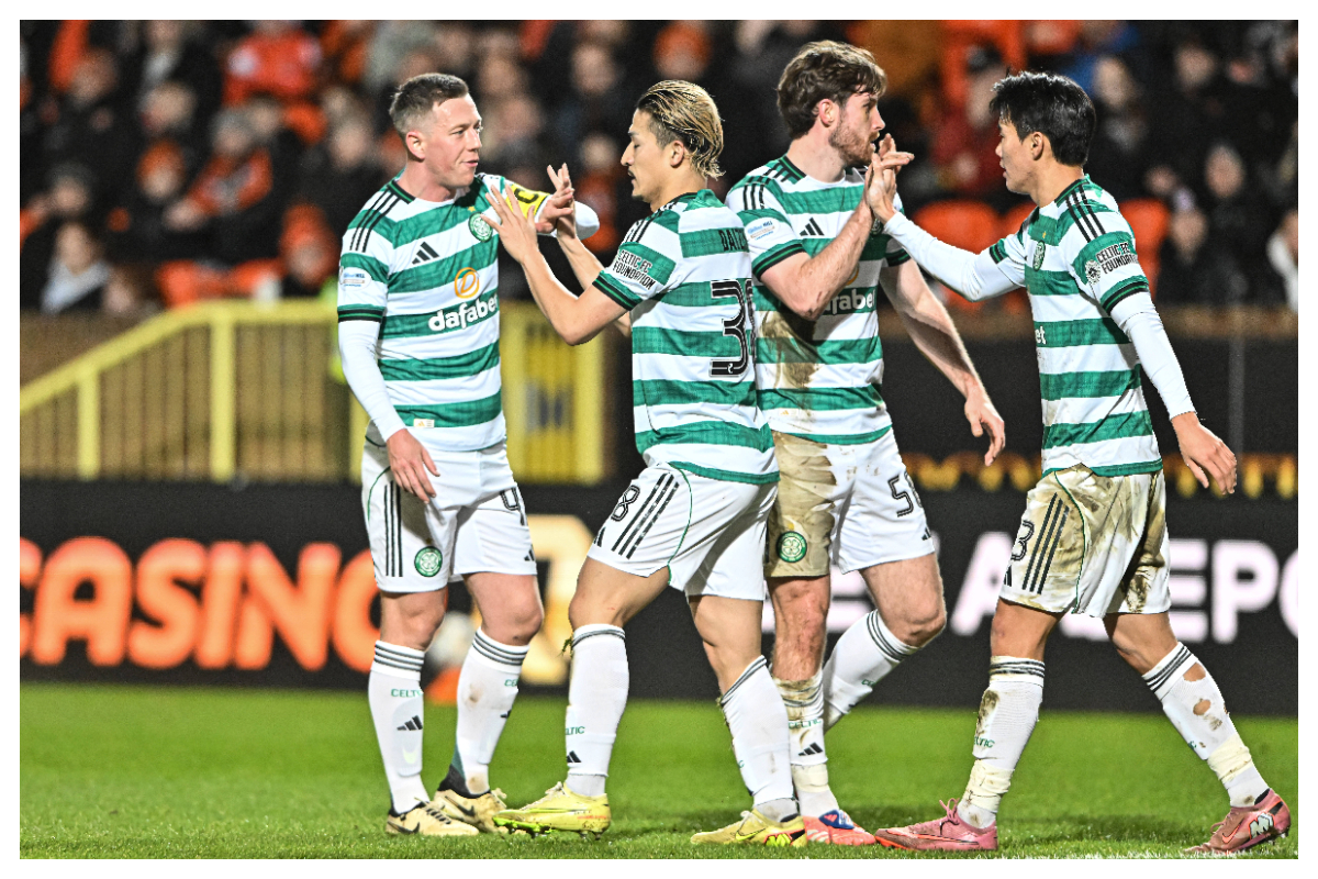 Livingston vs Celtic prediction, odds & betting tips &ndash; 27/12/2025