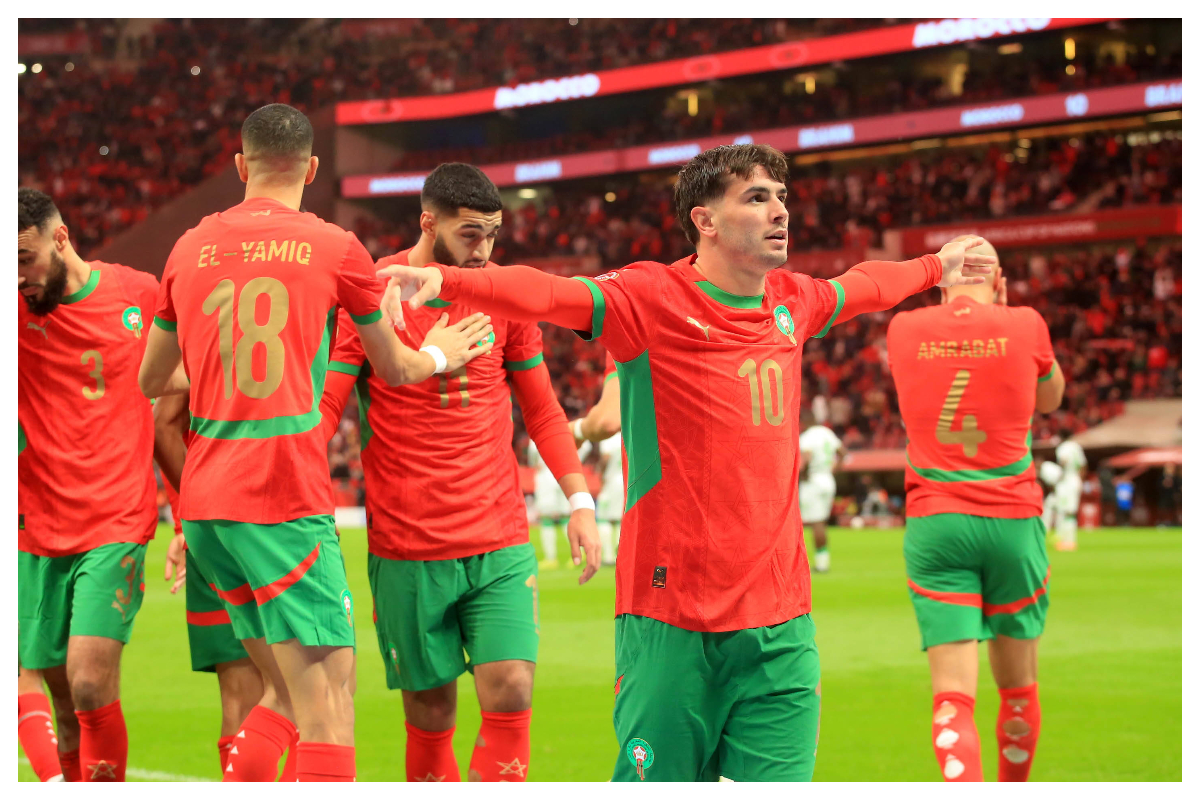Zambia vs Morocco prediction, odds & betting tips &ndash; 29/12/2025