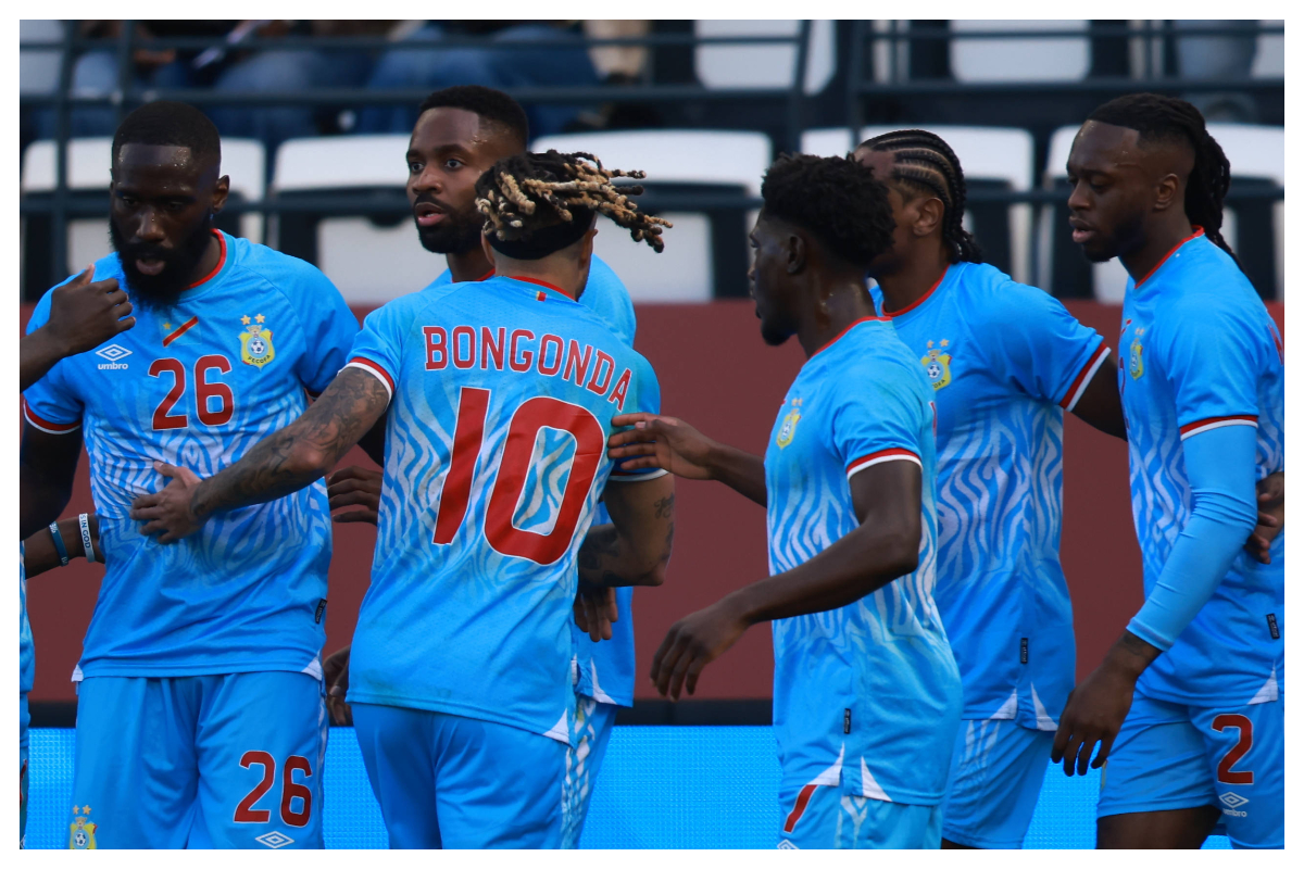 Botswana vs DR Congo prediction, odds & betting tips &ndash; 30/12/2025