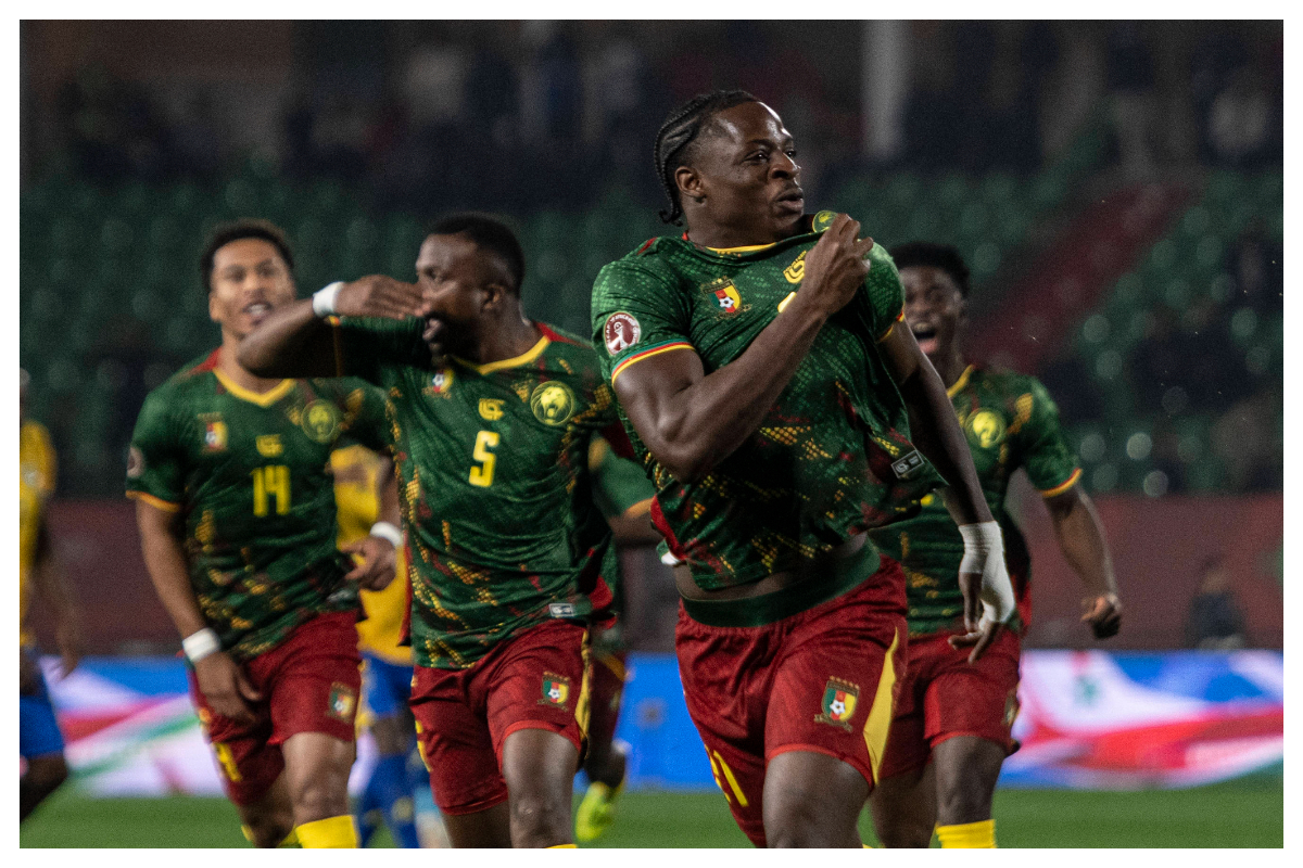 Mozambique vs Cameroon prediction, odds & betting tips &ndash; 31/12/2025
