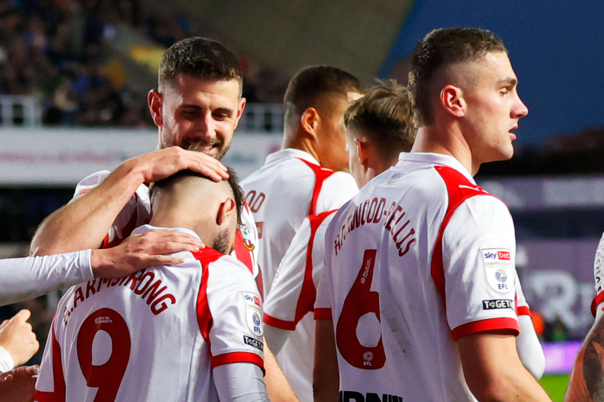 Southampton vs Millwall prediction, odds & betting tips &ndash; 01/01/2026