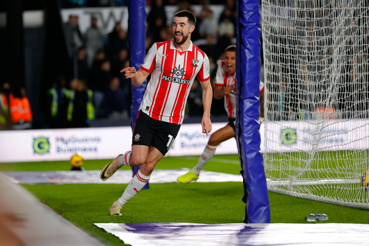 Southampton vs West Brom prediction