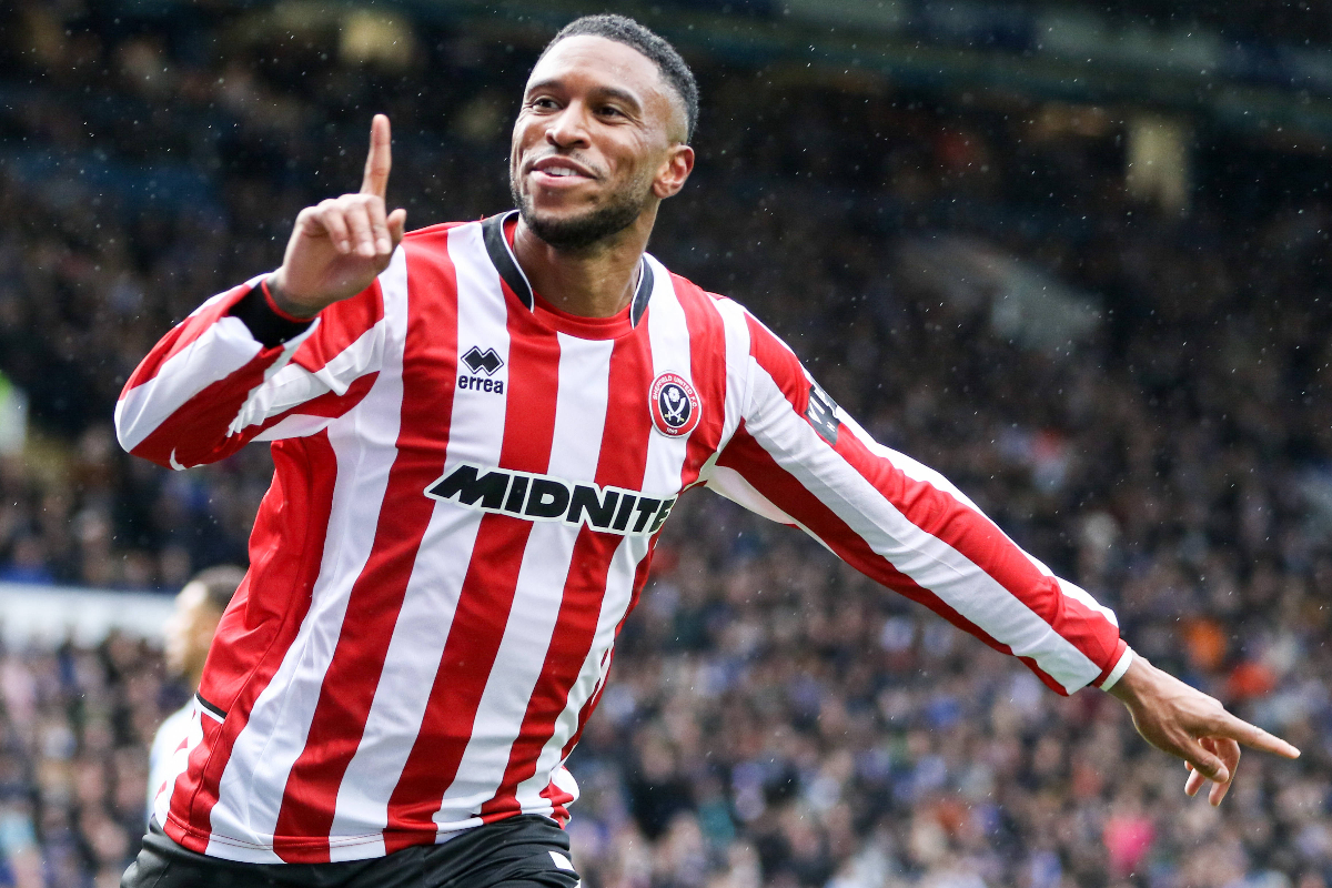 Sheffield United vs Norwich City prediction