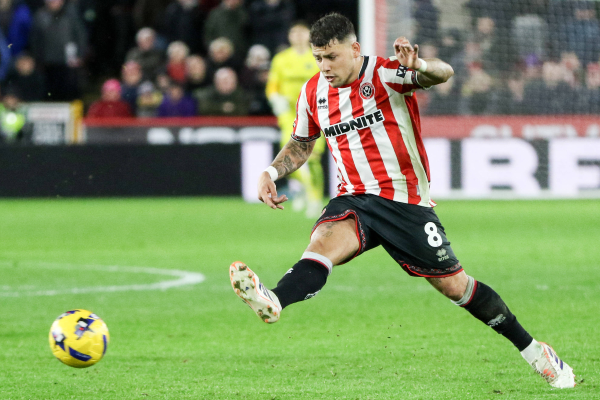 Sheffield United vs Norwich City prediction, odds & betting tips &ndash; 9/12/2025