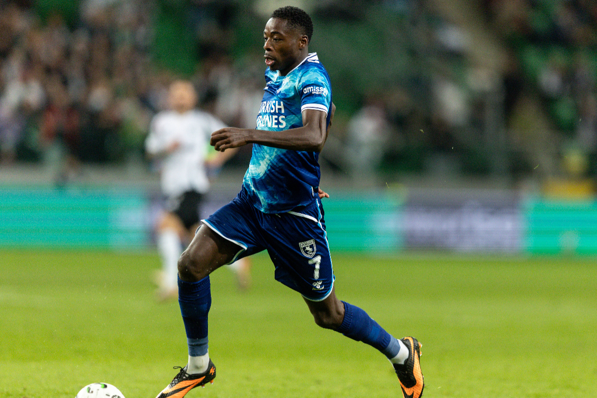 Mainz 05 vs Samsunspor prediction