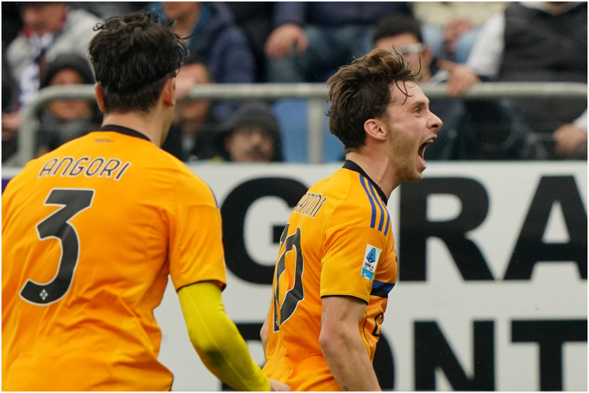 Pisa vs Juventus prediction, odds & betting tips &ndash; 27/12/2025