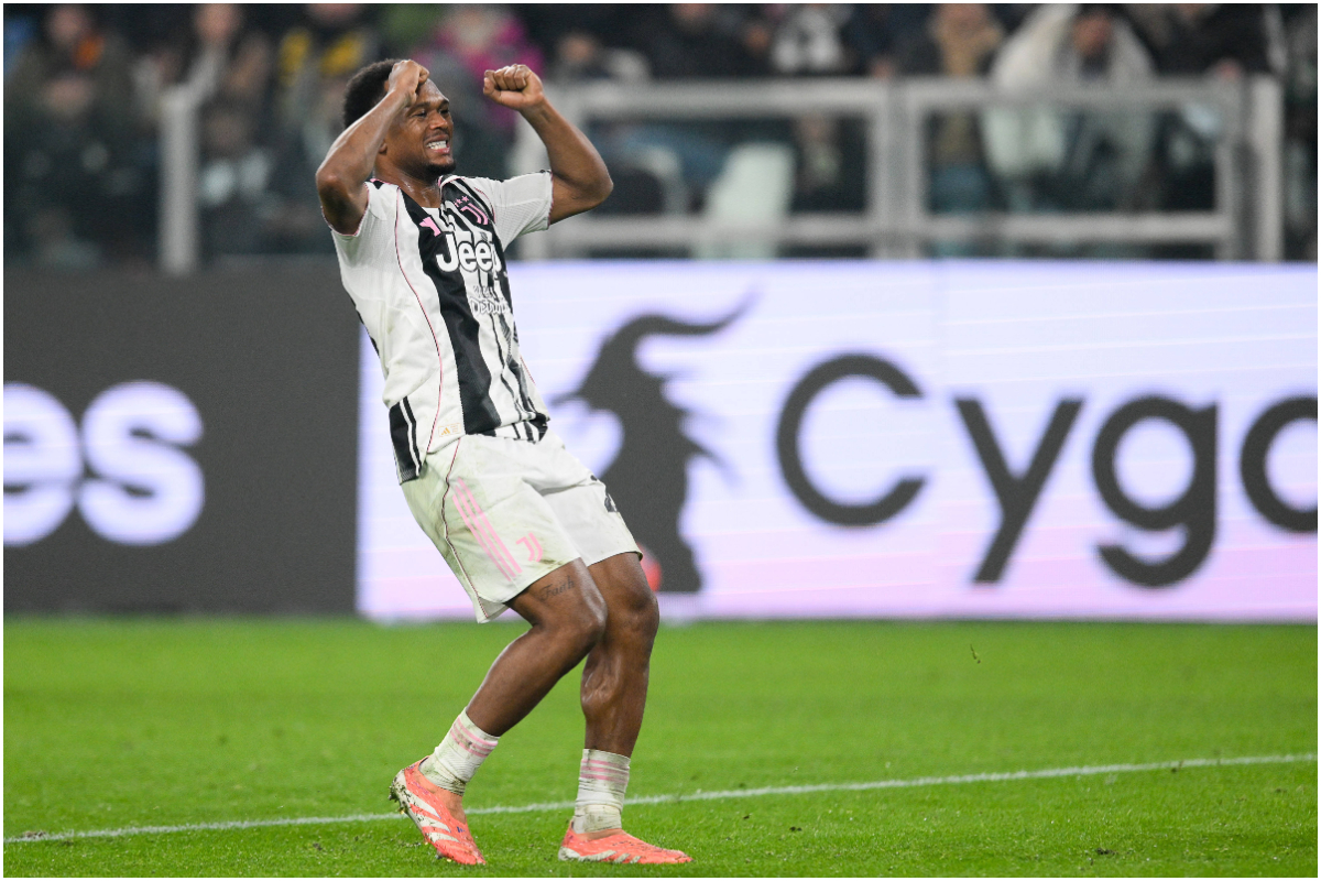 Pisa vs Juventus Prediction