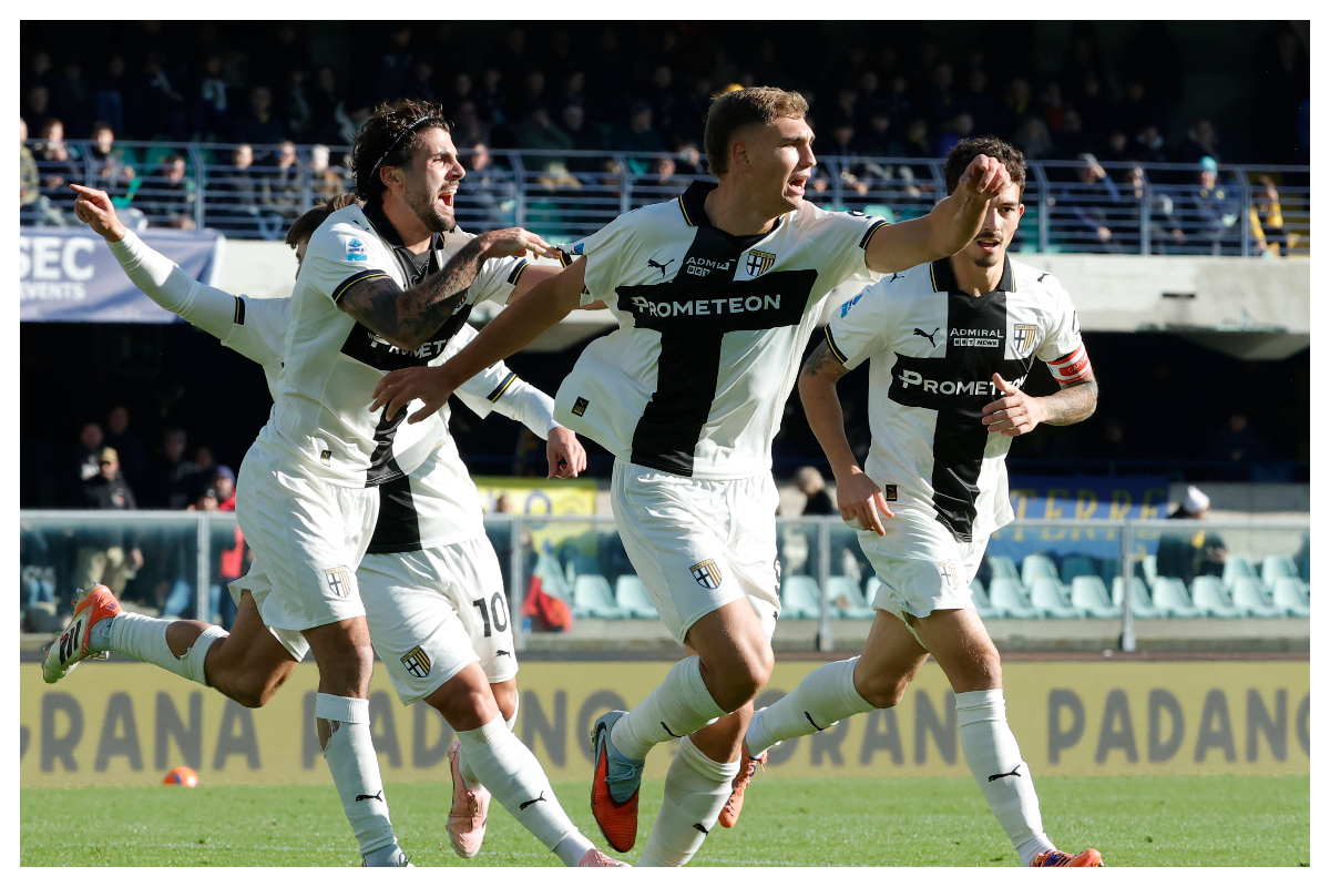 Lecce vs Parma prediction, odds & betting tips &ndash; 11 /01/2026