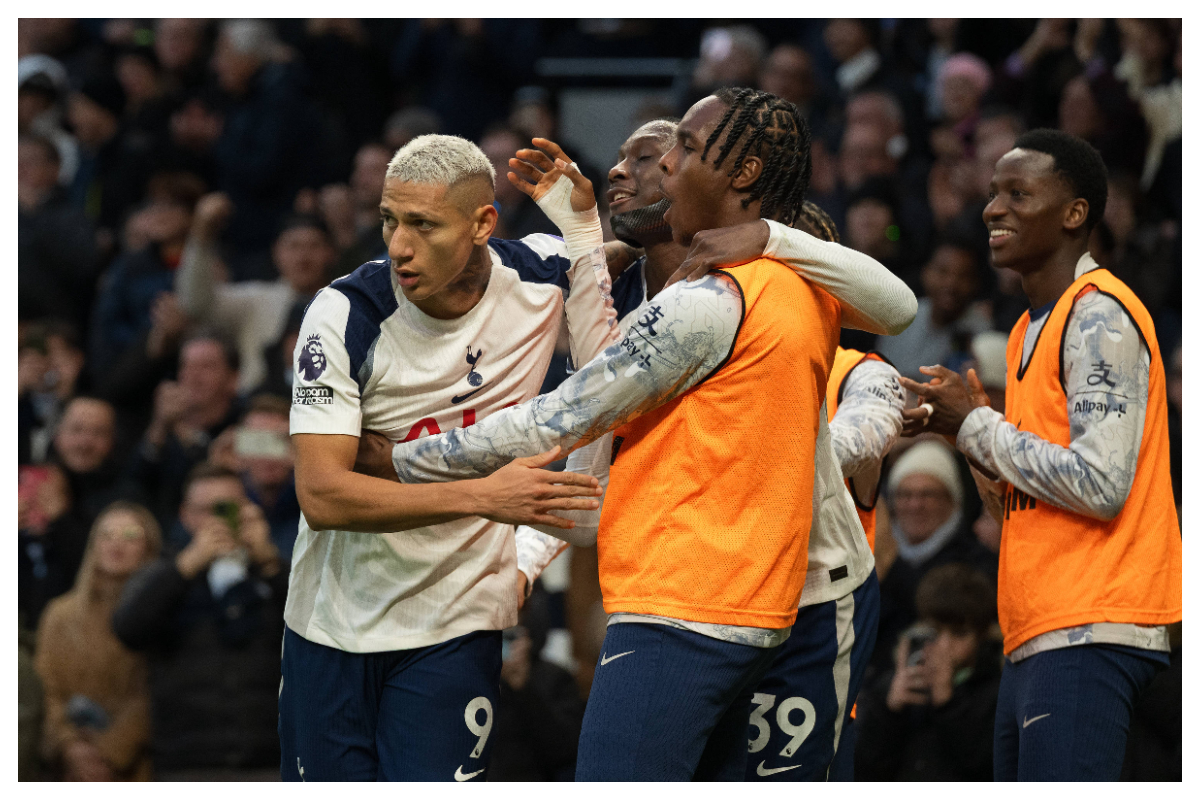 Tottenham vs Aston Villa prediction, odds & betting tips &ndash; 10/01/2026