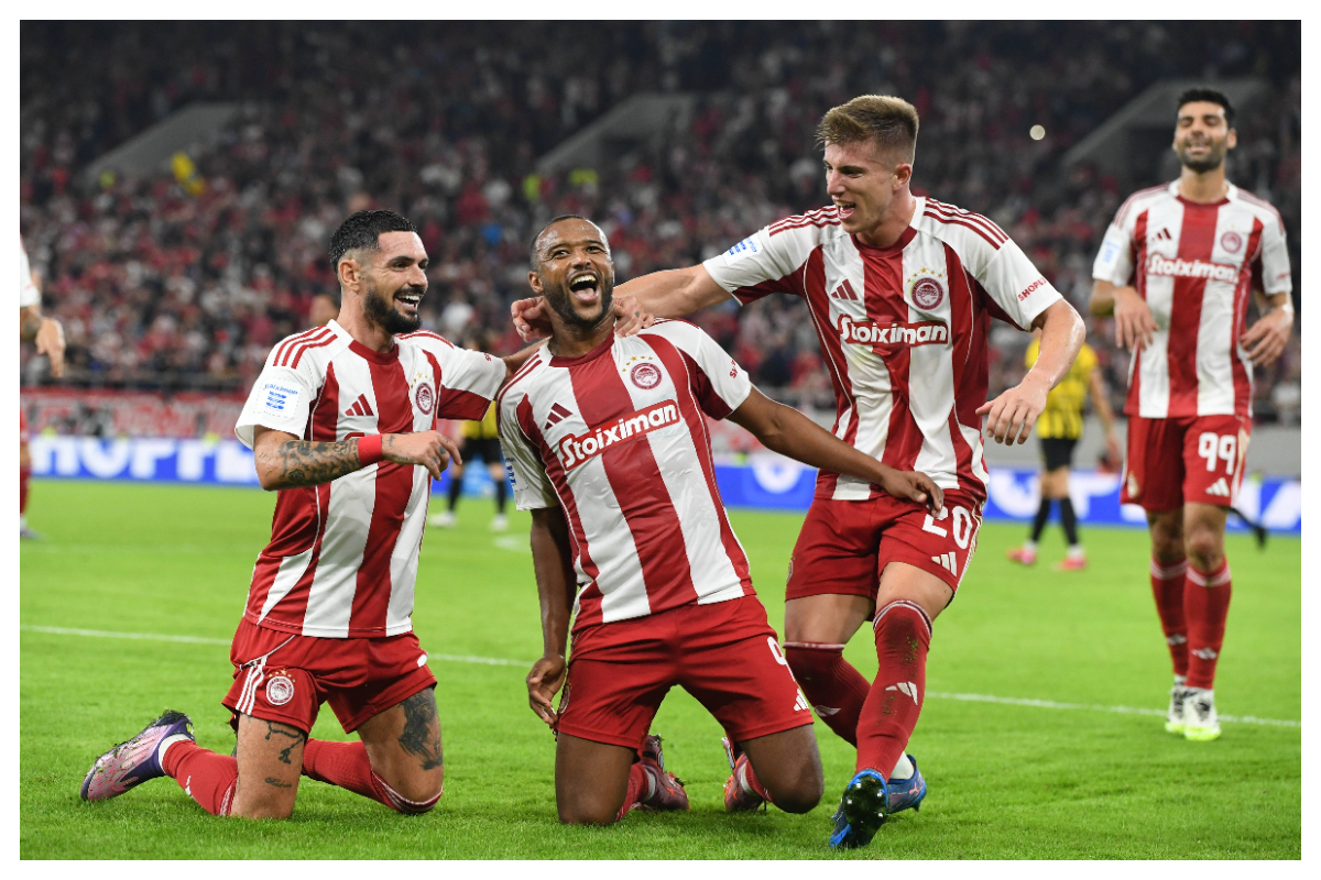 Kairat vs Olympiacos prediction, odds & betting tips &ndash; 09/12/2025