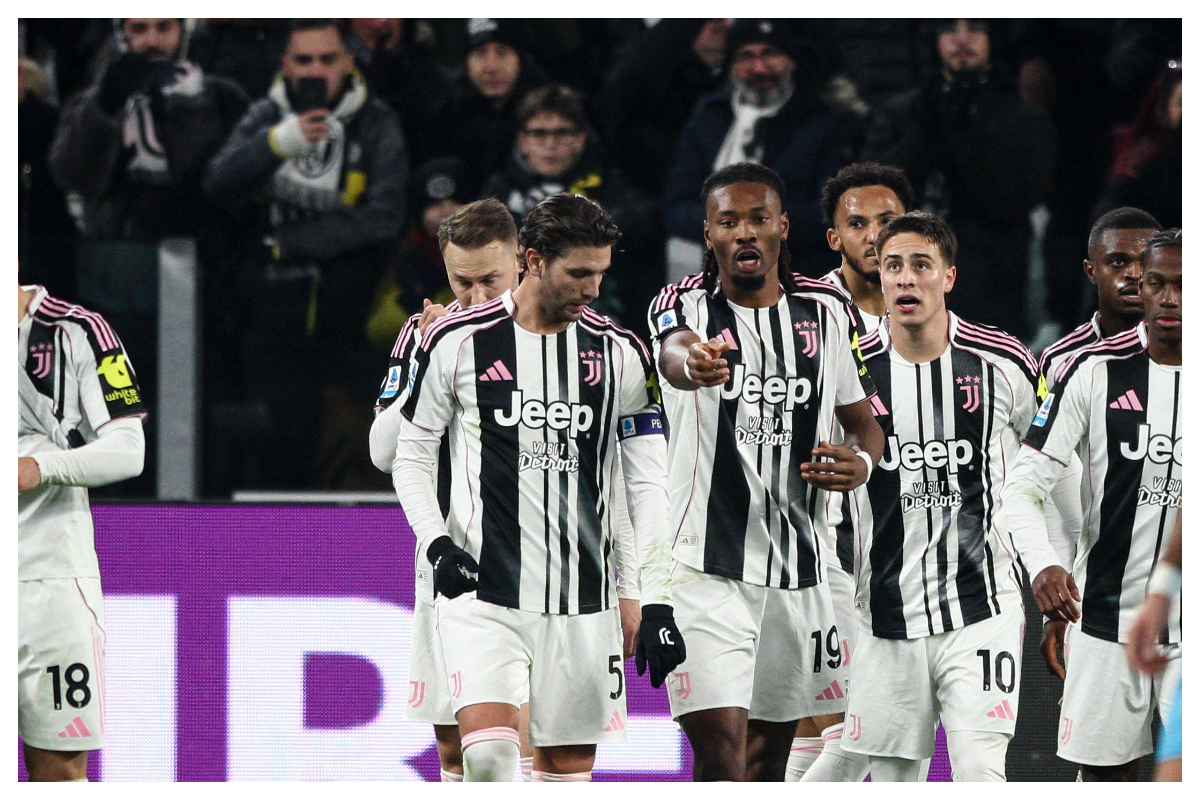 Juventus vs Pafos prediction, odds & betting tips &ndash; 10/12/2025