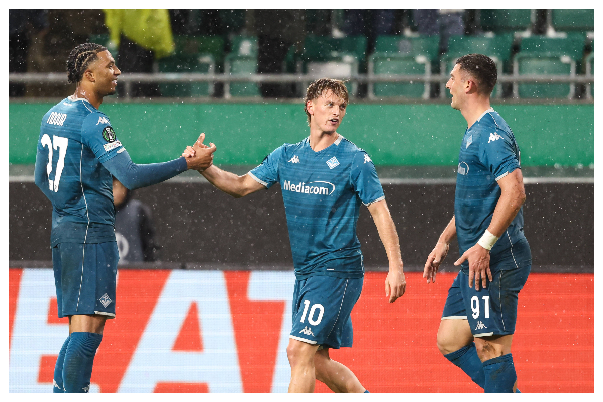 Fiorentina vs Dynamo Kiev prediction, odds & betting tips &ndash; 11/12/2025