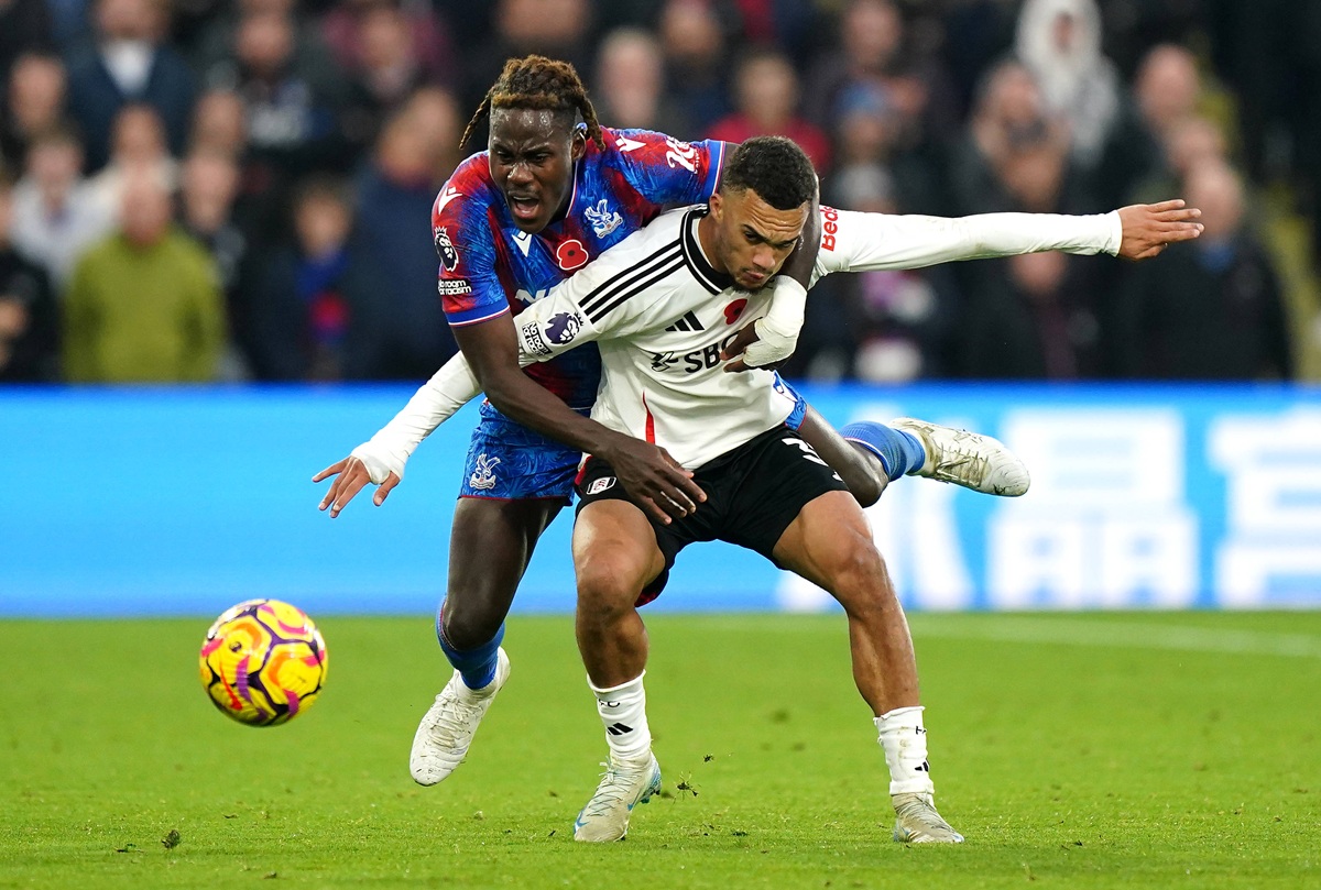 Fulham vs Crystal Palace prediction, odds & betting tips &ndash; 07/12/2025