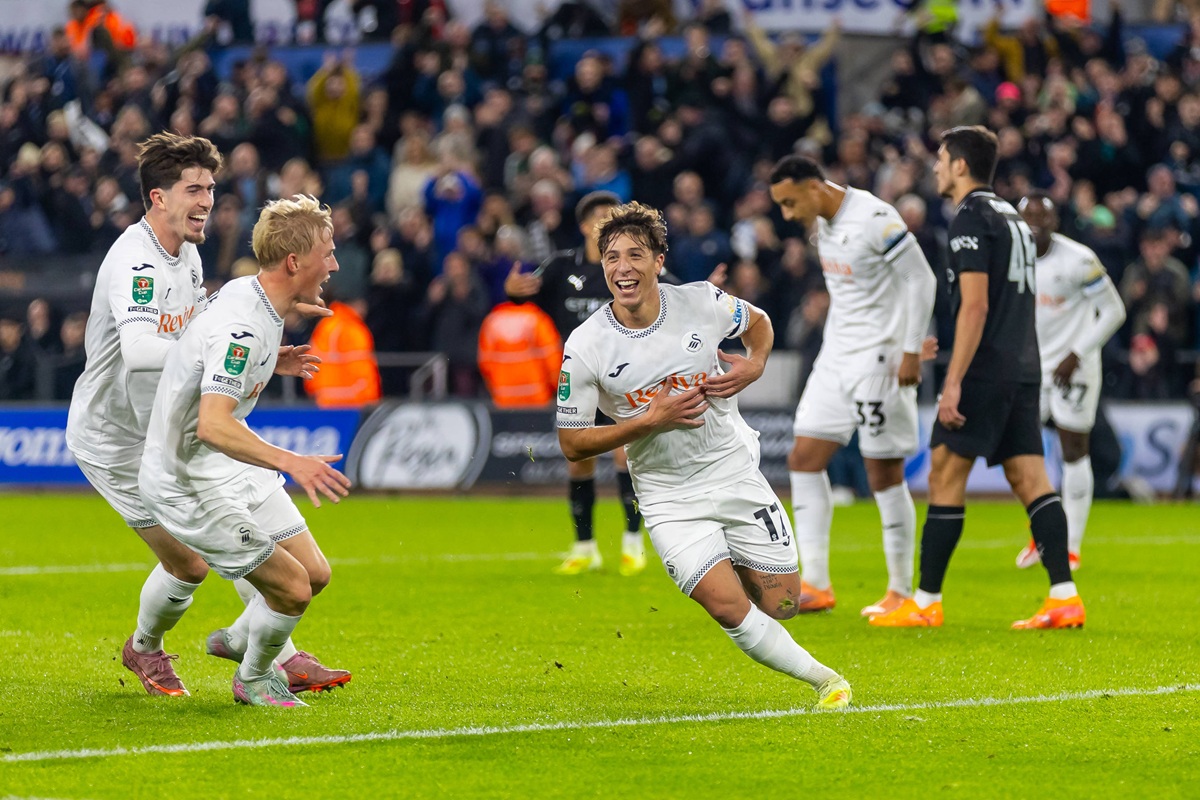 Swansea vs Portsmouth prediction, odds & betting tips &ndash; 09/12/2025