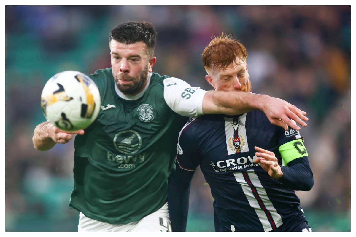 Hibs vs Hearts, prediction, odds & betting tips 27/12/2025