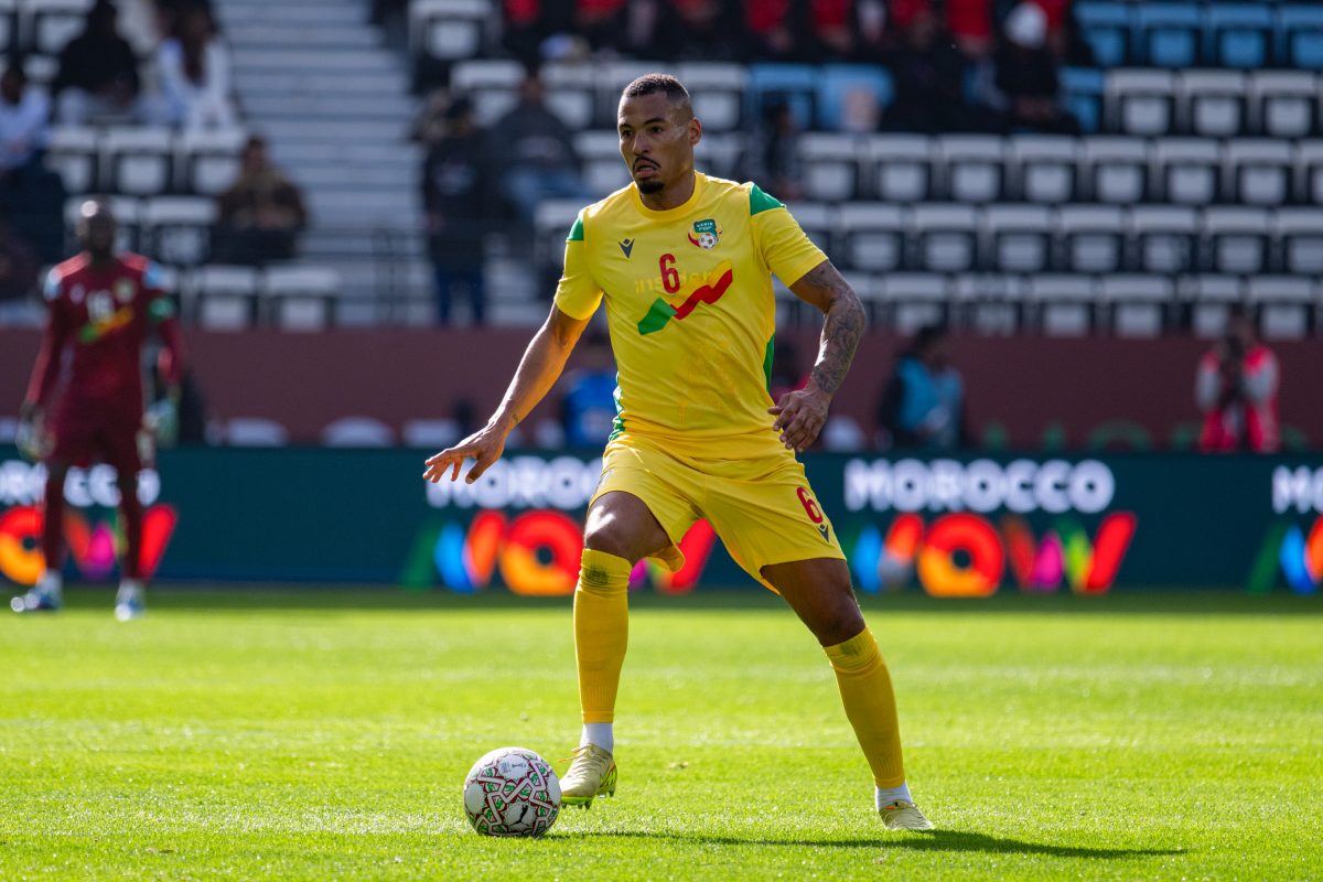 Benin vs Botswana prediction, odds & betting tips - 27/12/2025