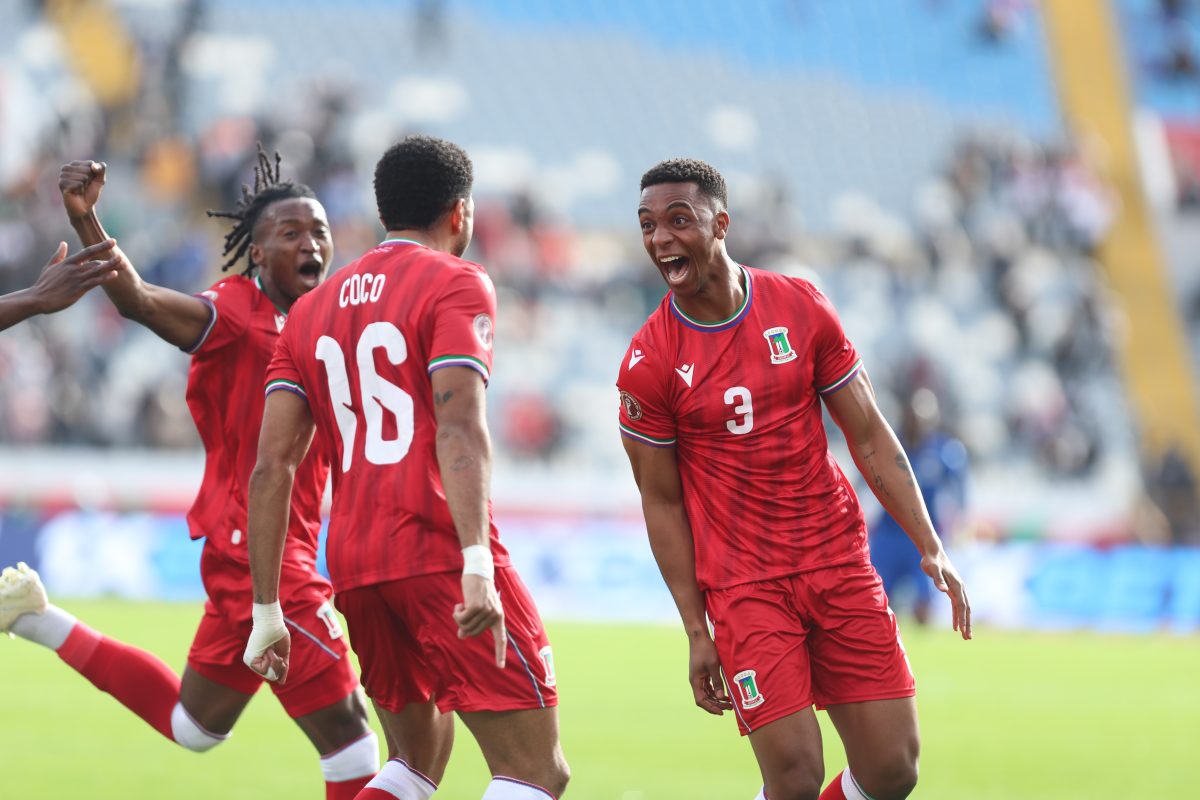Equatorial Guinea vs Sudan prediction, odds & betting tips &ndash; 28/12/2025