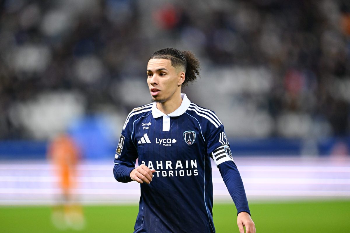 Ilan Kebbal player to watch (Paris vs Toulouse)