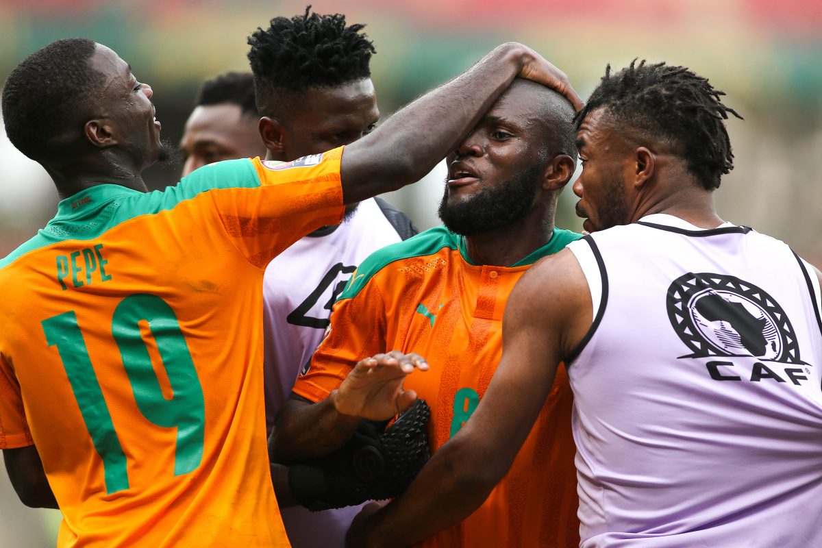 Ivory Coast vs Cameroon prediction, odds & betting tips 28/12/2025